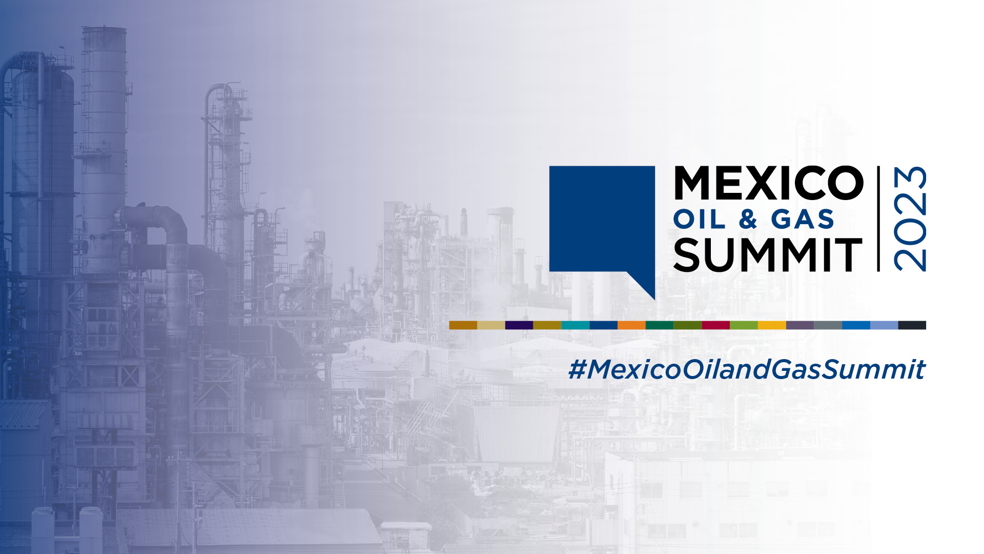 Mexico Oil & Gas Summit Mexico Oil & Gas Summit Mexico Business Events